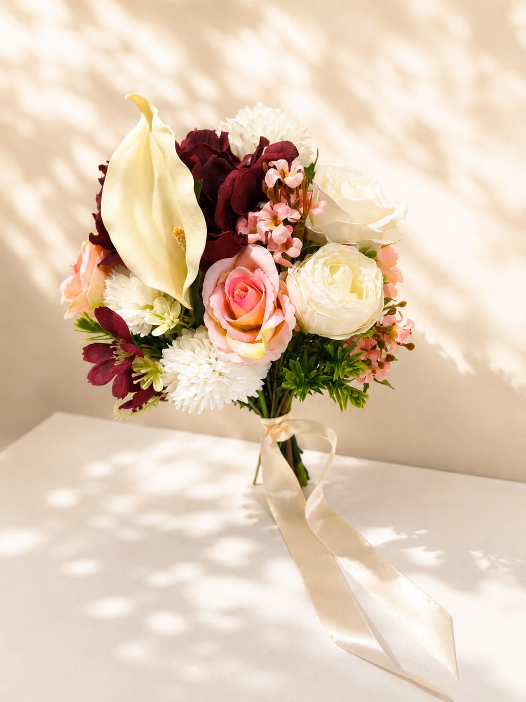 Flores Eternas