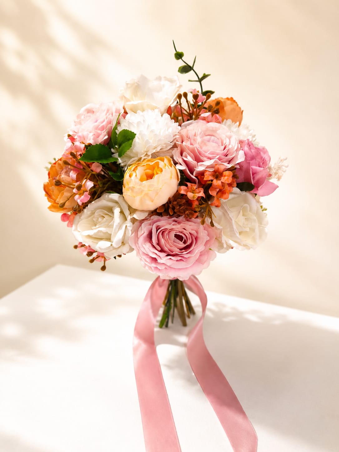 Flores eternas Cotita