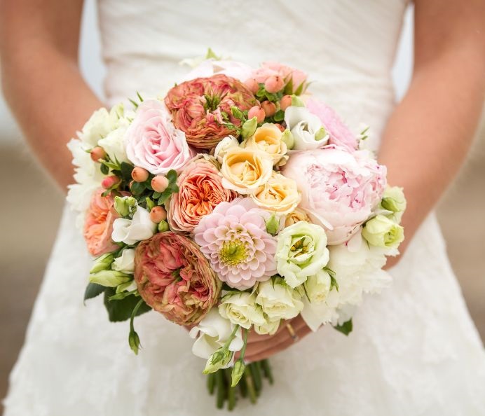 Cotita Flor - Arreglo floral 4